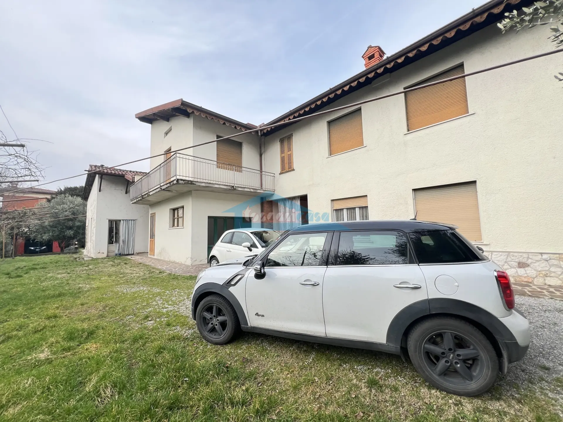 Immagine per Villa in vendita a Cologne via Roma 6
