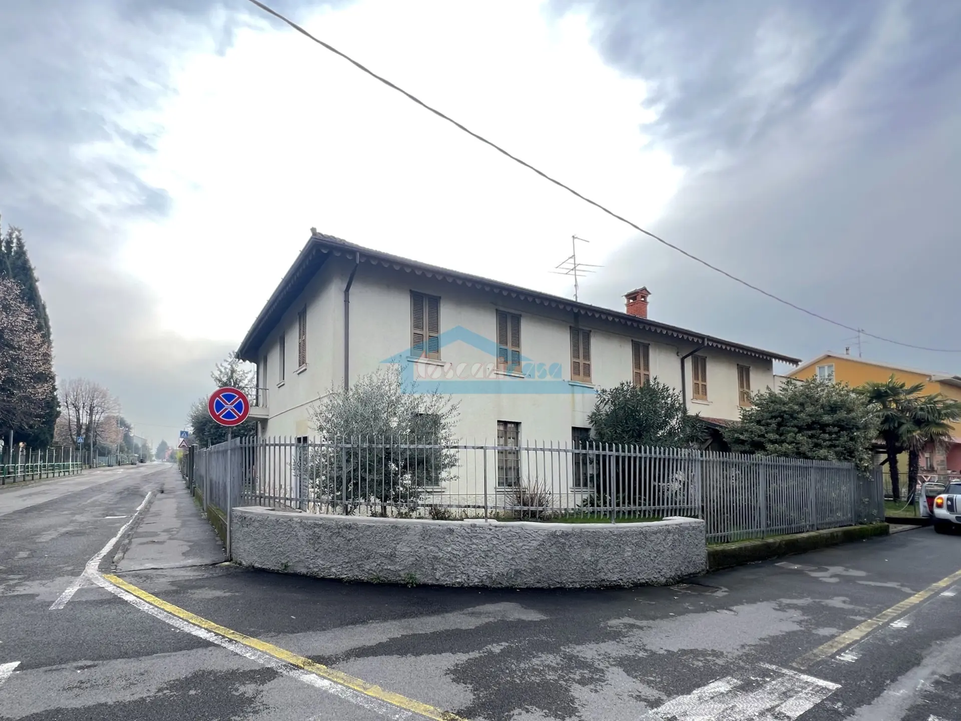 Immagine per Villa in vendita a Cologne via Roma 6