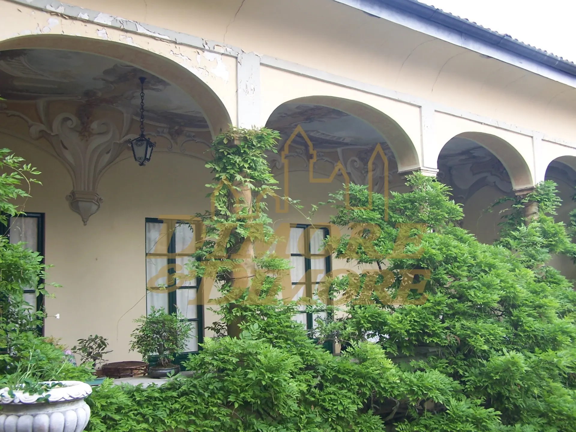 Immagine per Villa in vendita a Varese via Provinciale La Rasa 85