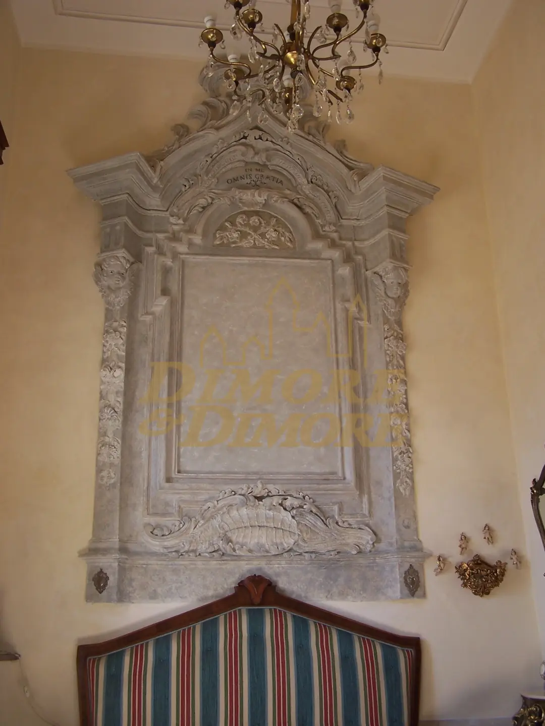 Immagine per Villa in vendita a Varese via Provinciale La Rasa 85