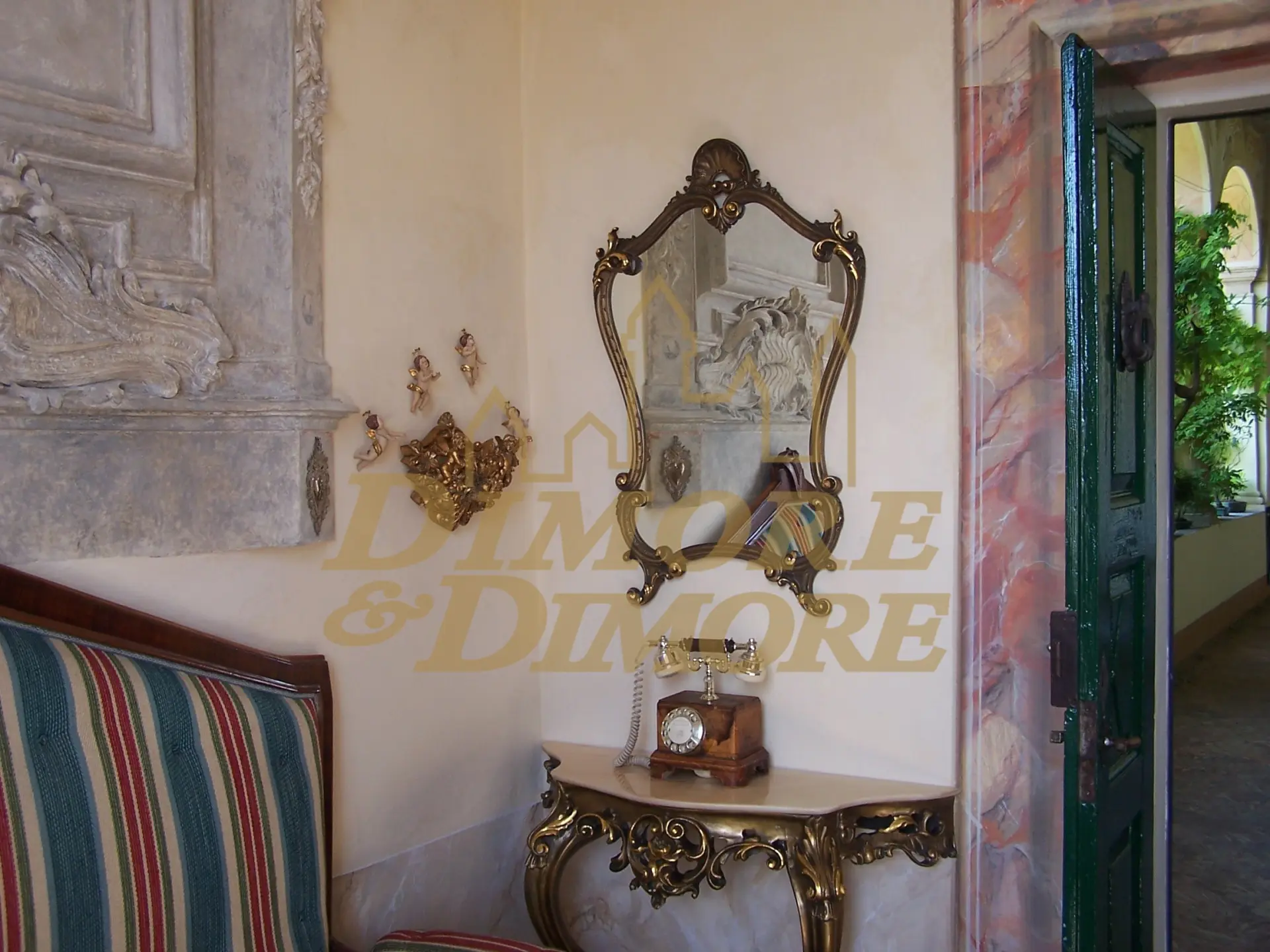 Immagine per Villa in vendita a Varese via Provinciale La Rasa 85