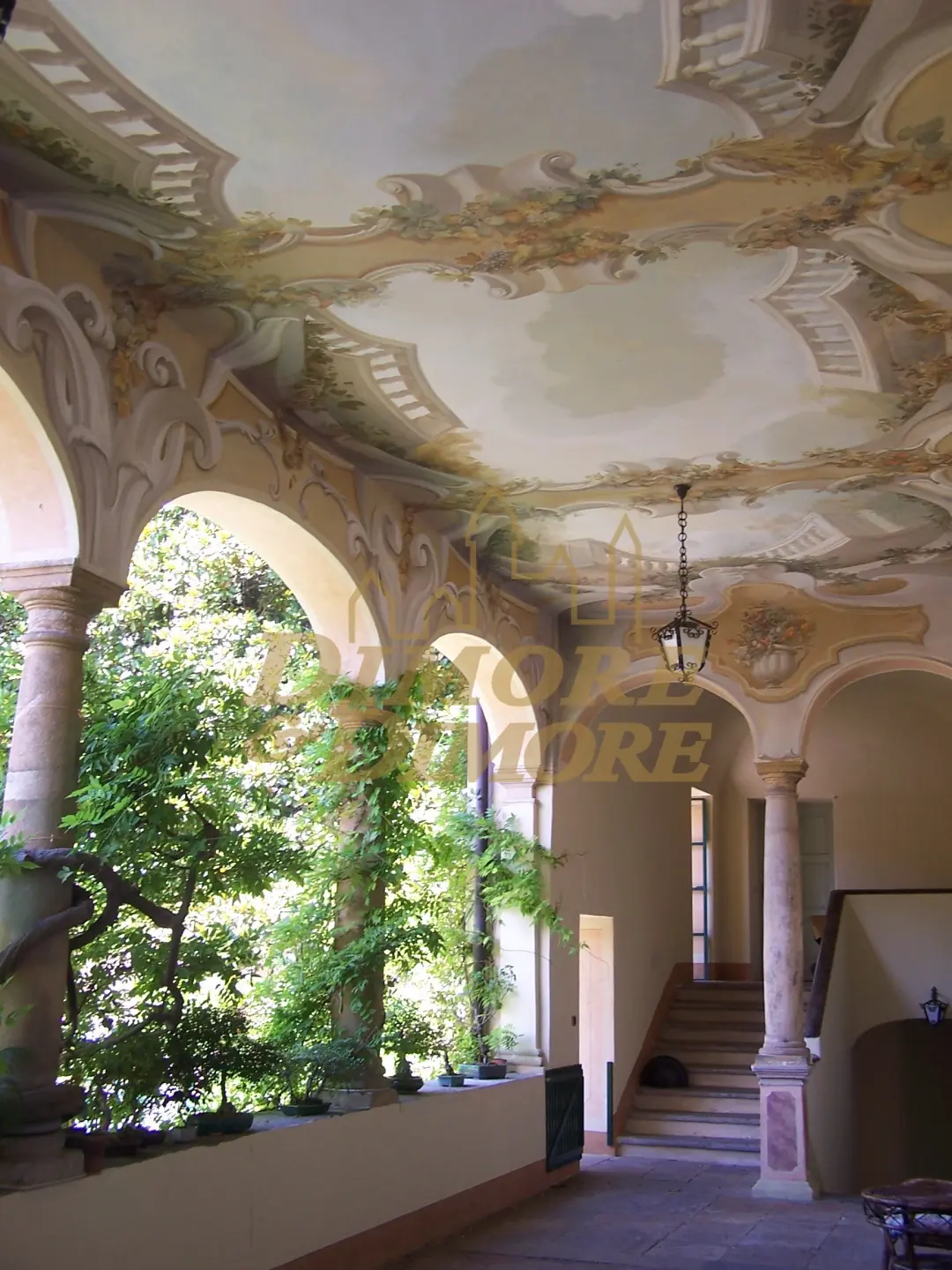 Immagine per Villa in vendita a Varese via Provinciale La Rasa 85