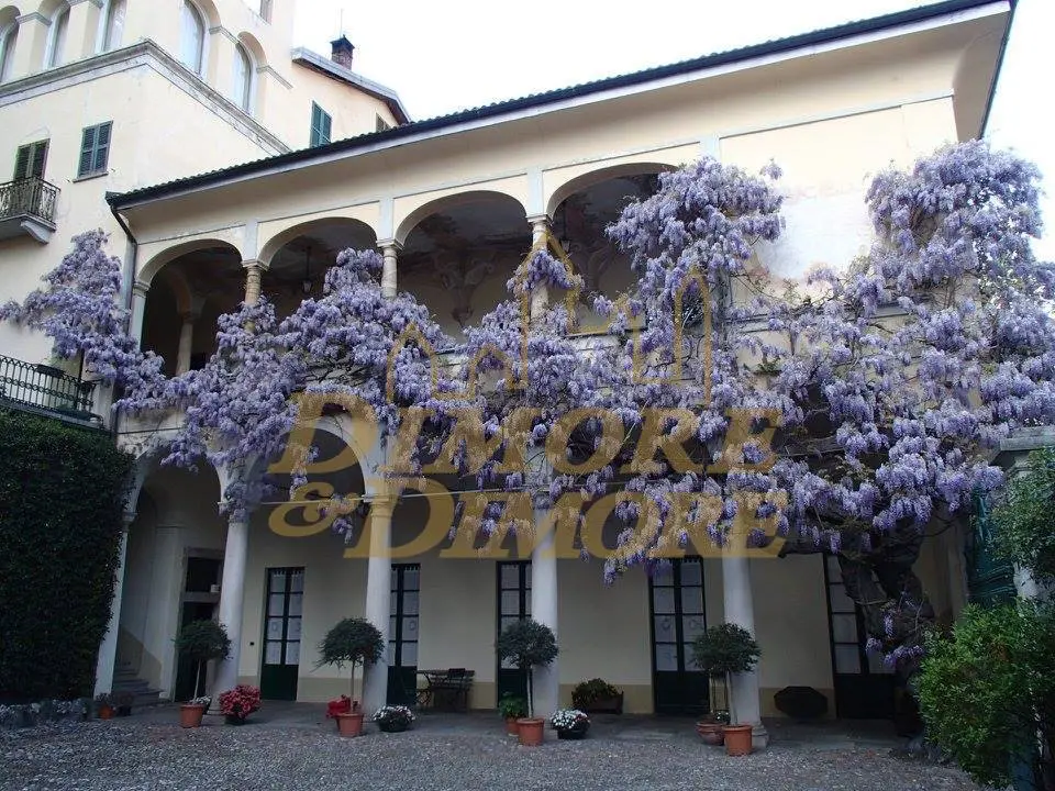 Immagine per Villa in vendita a Varese via Provinciale La Rasa 85