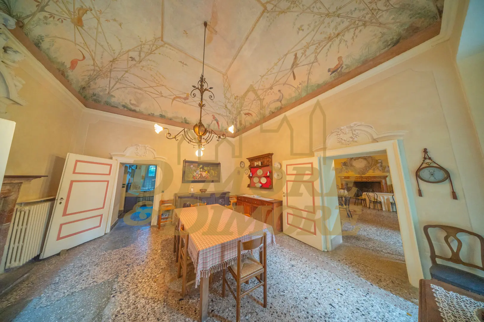 Immagine per Villa in vendita a Varese via Provinciale La Rasa 85