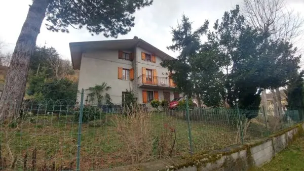 Villa Bifamiliare via Sp 623, Zocca
