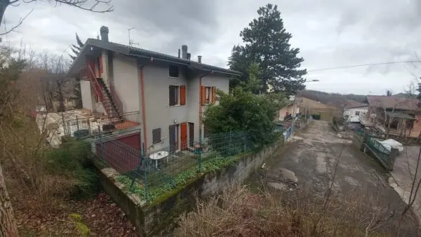 Villa Bifamiliare via Sp 623, Zocca