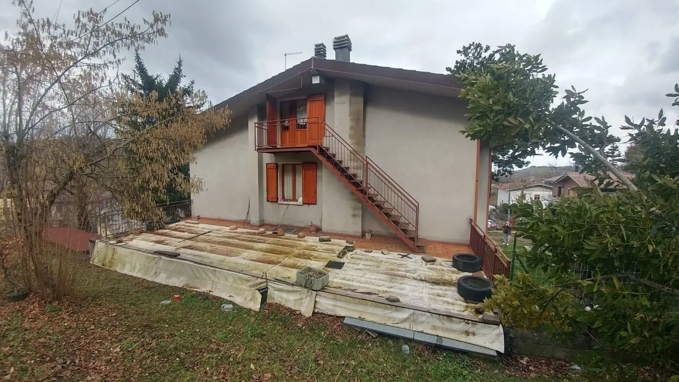 Immagine per Villa bifamiliare in vendita a Zocca via Sp 623