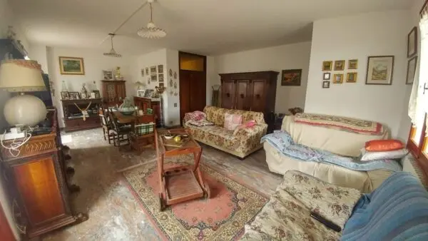 Villa Bifamiliare via Sp 623, Zocca