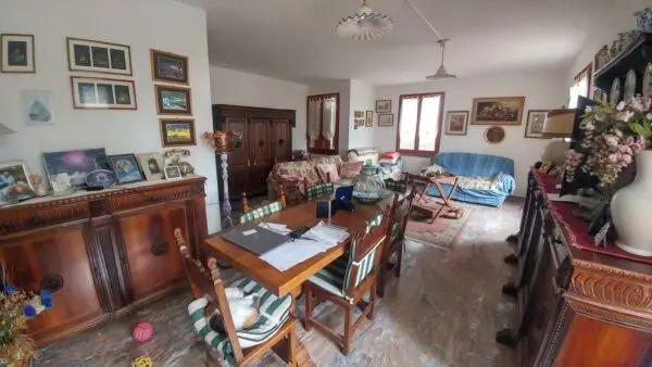 Villa Bifamiliare via Sp 623, Zocca