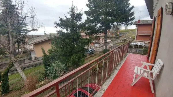 Villa Bifamiliare via Sp 623, Zocca
