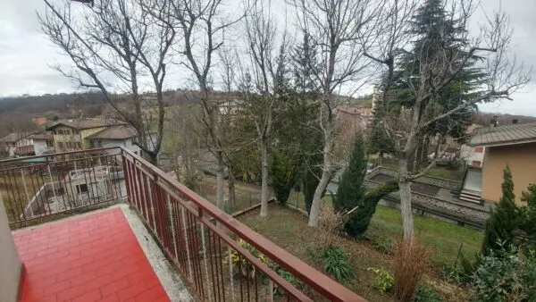 Villa Bifamiliare via Sp 623, Zocca