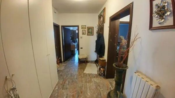 Villa Bifamiliare via Sp 623, Zocca