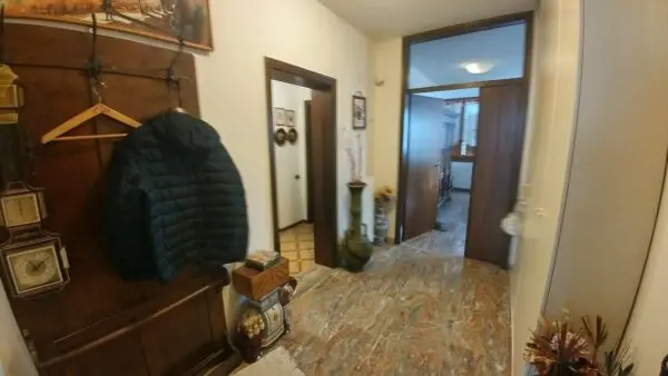 Villa Bifamiliare via Sp 623, Zocca