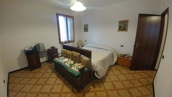 Villa Bifamiliare via Sp 623, Zocca