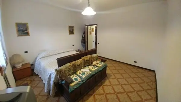 Villa Bifamiliare via Sp 623, Zocca