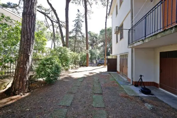 Appartamento Comacchio