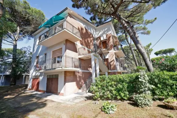 Appartamento Comacchio