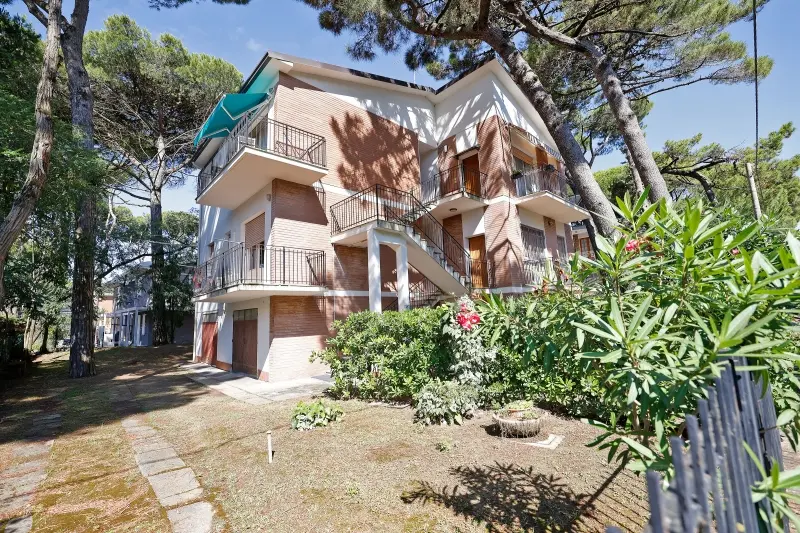Immagine per Appartamento in vendita a Comacchio
