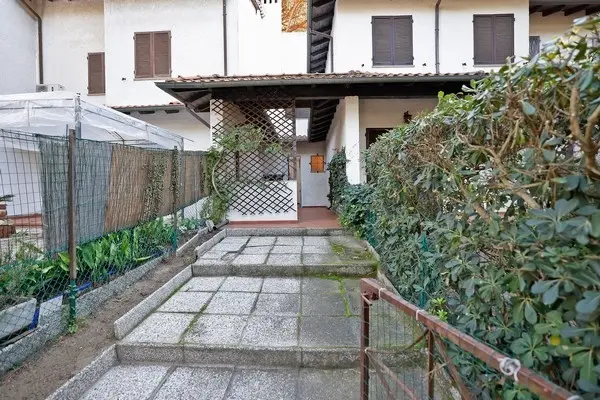 Immagine per Villetta a schiera in vendita a Comacchio via Leoncavallo 63
