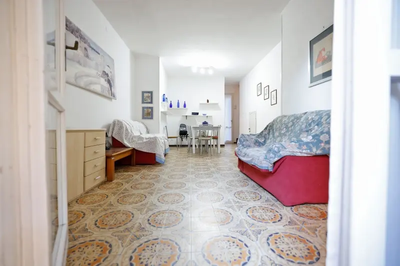 Immagine per Villetta a schiera in vendita a Comacchio via Leoncavallo 63
