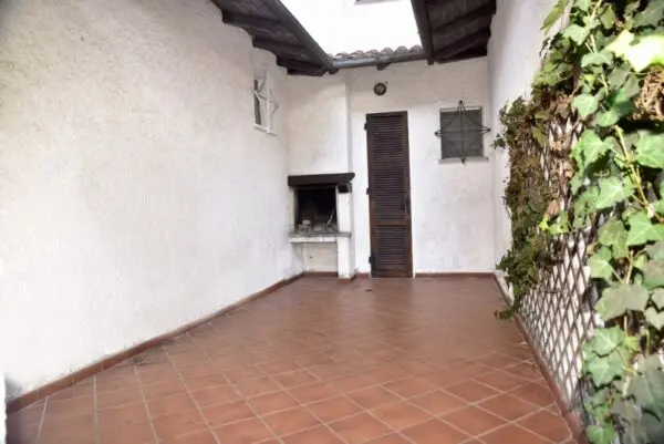 Immagine per Villetta a schiera in vendita a Comacchio via Leoncavallo 63