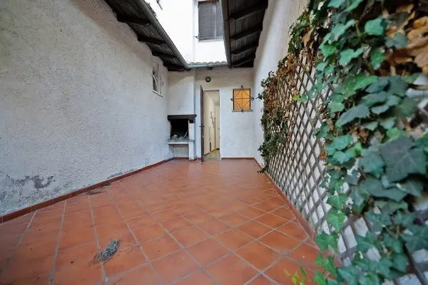 Immagine per Villetta a schiera in vendita a Comacchio via Leoncavallo 63