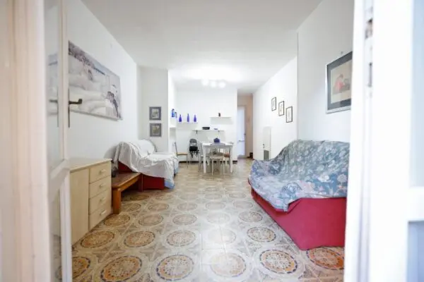 Villetta A Schiera via Leoncavallo 63, Comacchio
