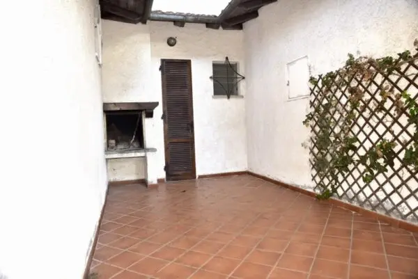 Immagine per Villetta a schiera in vendita a Comacchio via Leoncavallo 63