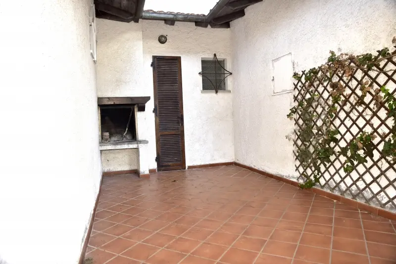 Immagine per Villetta a schiera in vendita a Comacchio via Leoncavallo 63