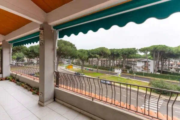 Appartamento Comacchio