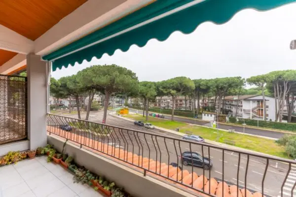 Appartamento Comacchio