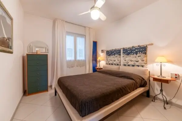 Appartamento Comacchio