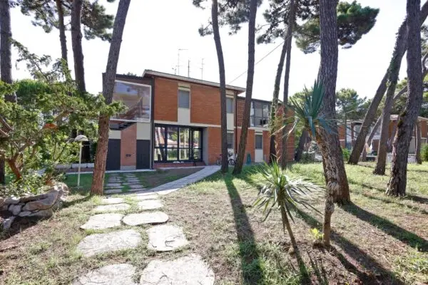 Appartamento via Tintoretto 71, Comacchio