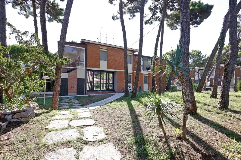 Immagine per Appartamento in affitto a Comacchio via Tintoretto 71