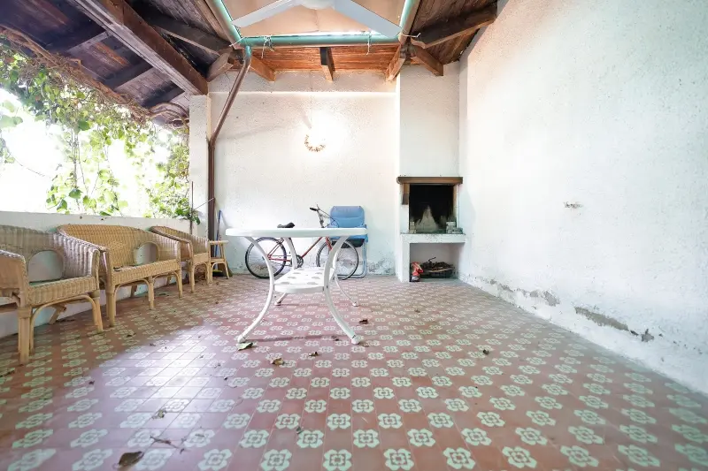 Immagine per Villetta a schiera in vendita a Comacchio via Caravaggio 8