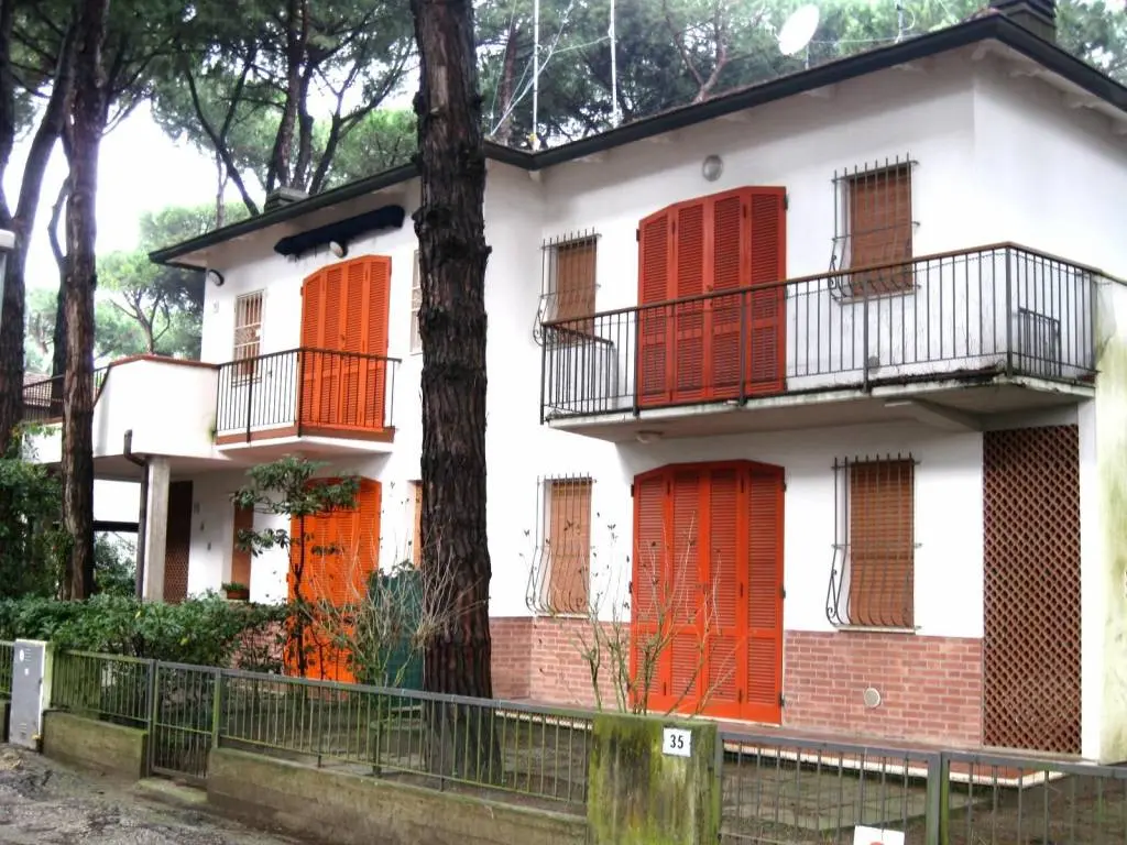 Immagine per Villetta a schiera in affitto a Comacchio