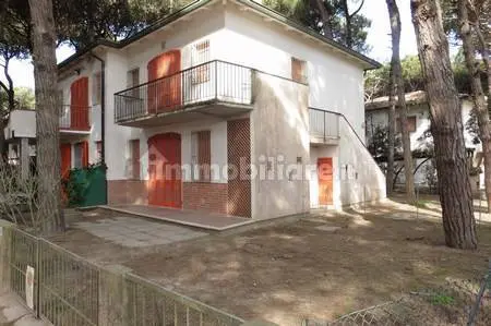 Villetta A Schiera Comacchio