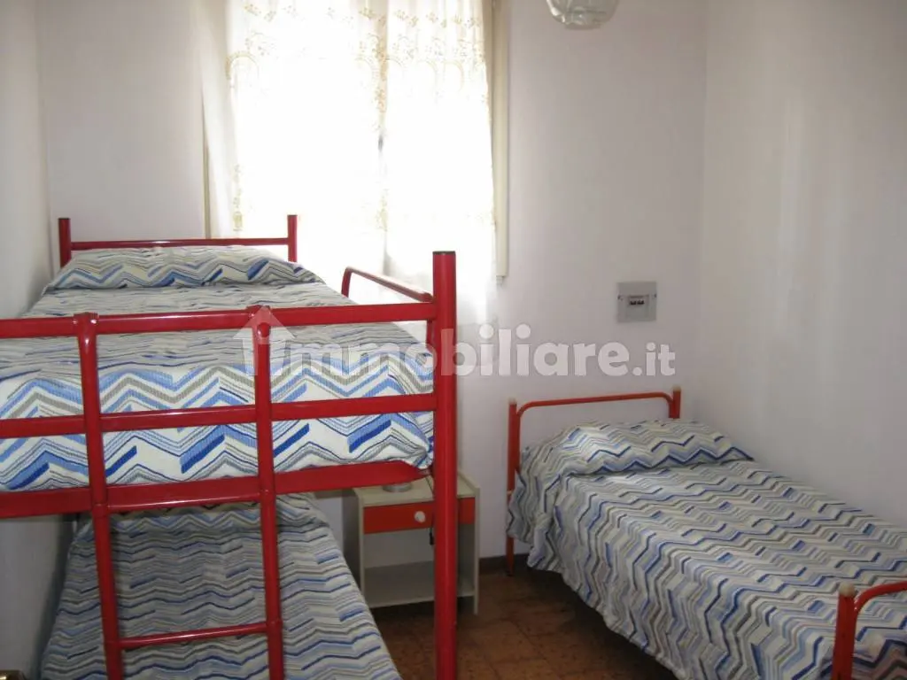 Immagine per Villetta a schiera in affitto a Comacchio
