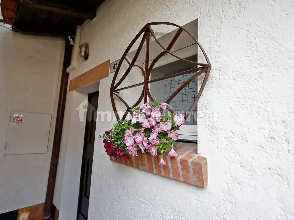 Immagine per Villetta a schiera in vendita a Comacchio