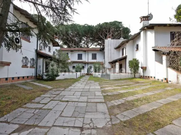 Villetta A Schiera Comacchio