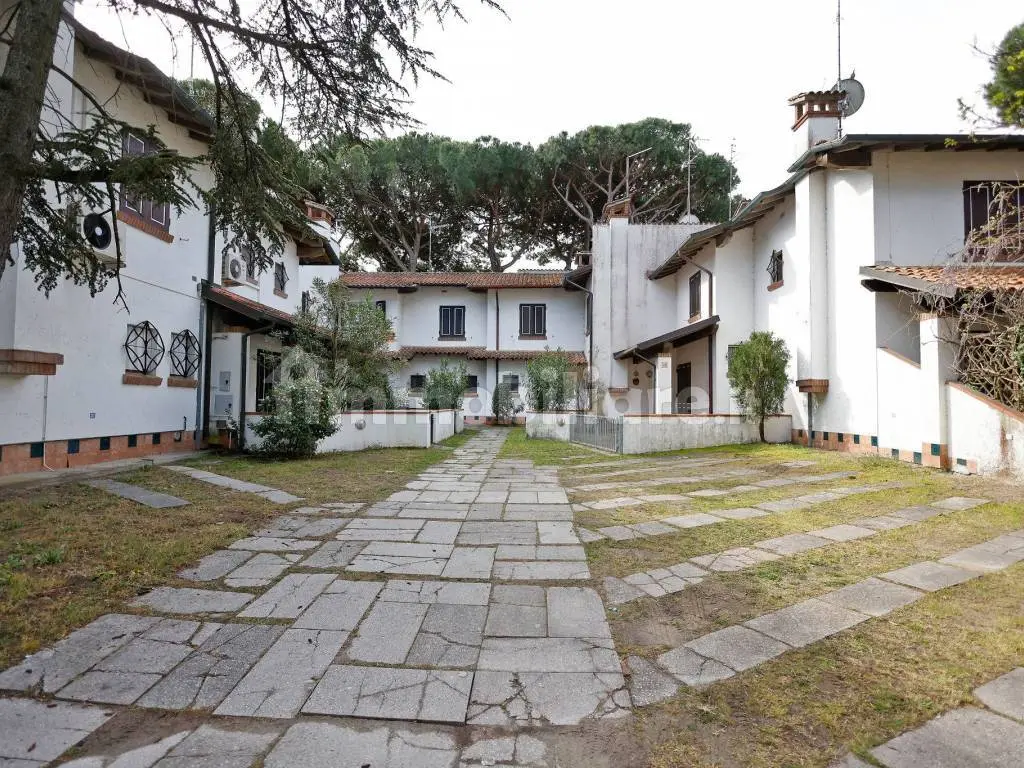 Immagine per Villetta a schiera in vendita a Comacchio