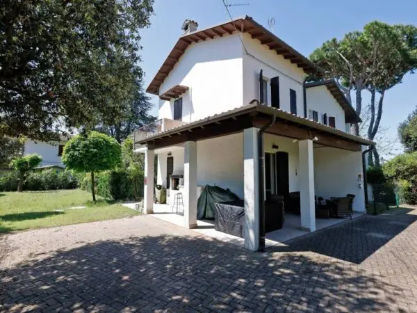 Villa Comacchio