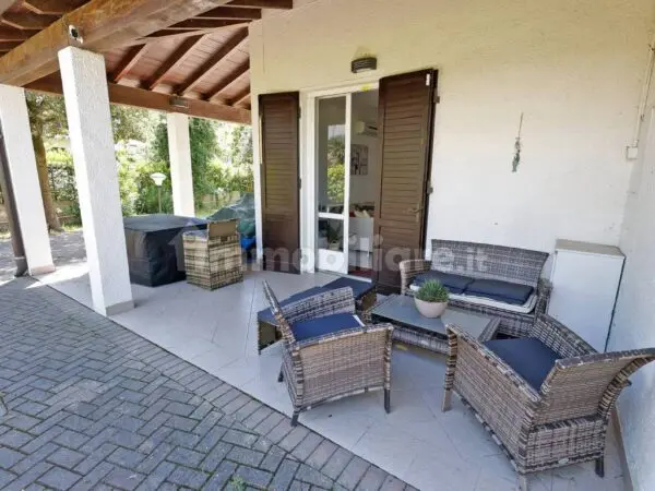 Villa Comacchio