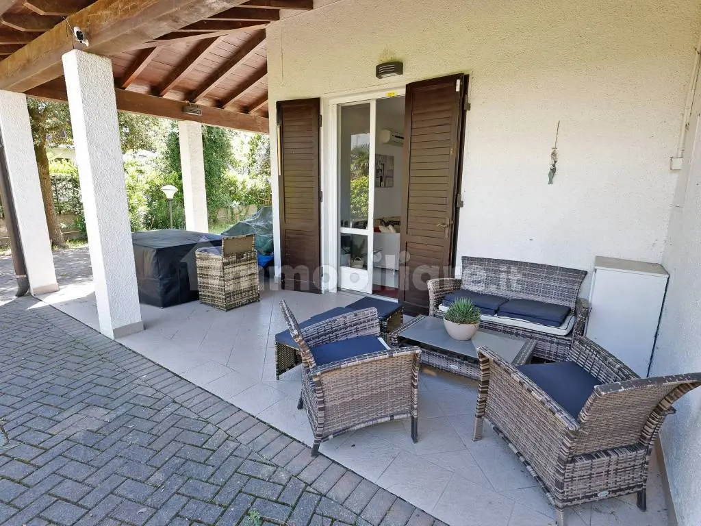 Immagine per Villa in vendita a Comacchio