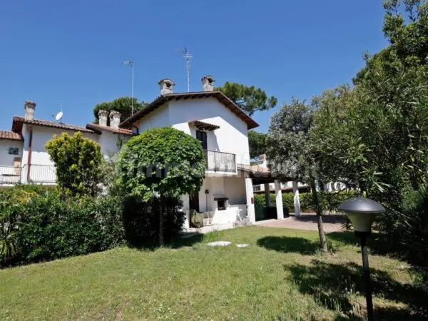 Villa Comacchio
