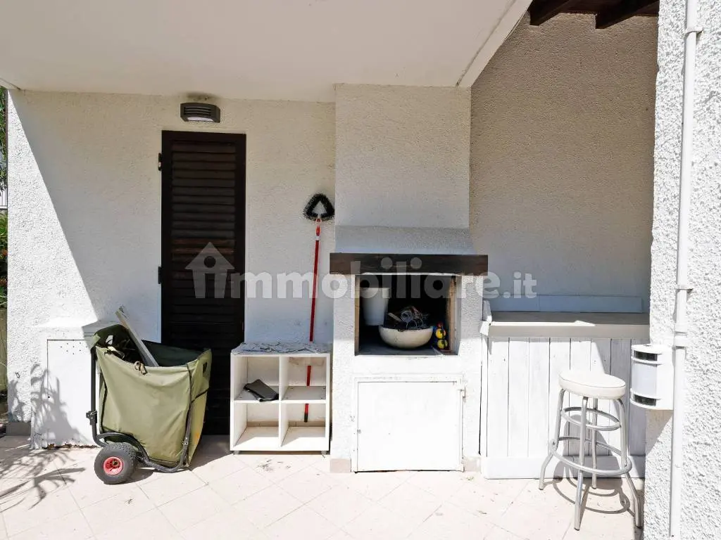 Immagine per Villa in vendita a Comacchio