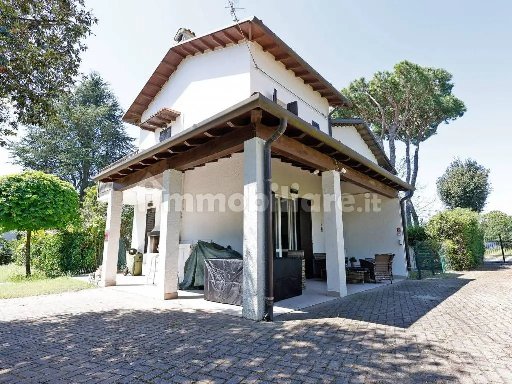 Immagine per Villa in vendita a Comacchio
