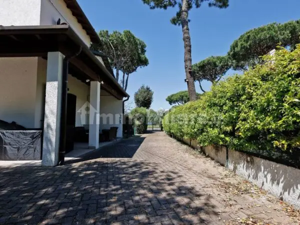 Villa Comacchio