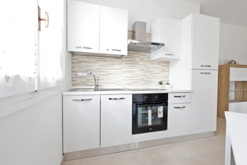 Immagine per Casa vacanze in affitto a Comacchio