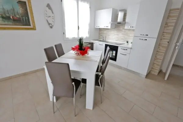 Casa Vacanze Comacchio